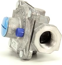 American Range Regulator,Gas 87 Cfh Blue R80022 - Genuine OEM Replacement Part