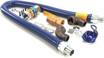 Dormont 16100KIT48 48 Safety System Kit, 1" Diameter
