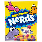 Big Chewy Candy by Nerds – 8 Count (Pack of 1), Assorted