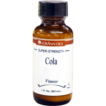 Cola Flavor by LorAnn Oils – 1 Ounce