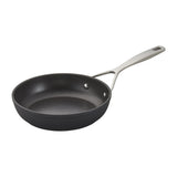 AluPro 8-inch Aluminum Nonstick Fry Pan by Demeyere – 8-inch, 8 inches, Aluminum, Black, Model 13620