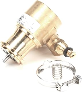 Nuova Simonelli USA 01300005 Volumetric Pump