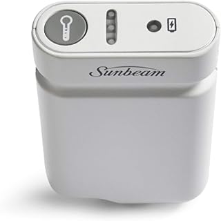 GoHeat Cordless Sunbeam Heating Pad Battery Accessory