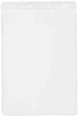 Label Holders by SUPERSCAN – Paper, White, Model APX-46M