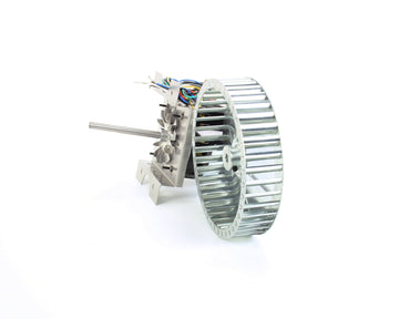 Motor Assembly 1/3 Hp by Nu-Vu – Model 250-1002