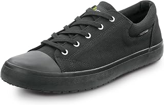 SR Max Mens Huntington MaxTrax Soft Toe SRO Athletic