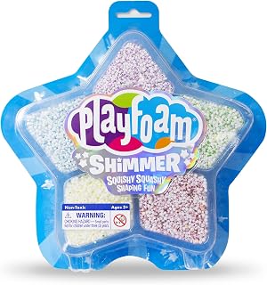 Educational Insights Playfoam Shimmer