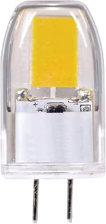 Satco S9544 3JC/G6.35/LED/3000K/12V/D ( 200 pack )