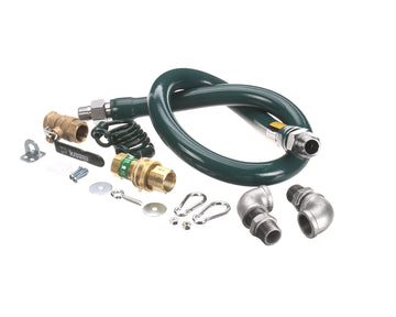 Gas Connector Complete Kit for Canada by Krowne – Model C7548K
