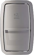 Koala Kare Baby Changing Station Vertical Recessed-Mounted, Model KB311-SSRE (Stainless Steel)