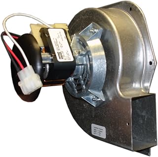Fasco A360 Specific Purpose Blowers, Trane 7002-2532, D341095P01, 7002-3274, D341663P01