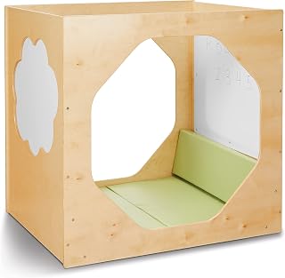 Jonti-Craft 2381JC Dream Cube - with Cushions