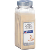 Garlic Powder by McCormick Culinary – 21 Ounce (Pack of 1), Model 052100010830