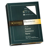 100% Cotton Fine Business Paper by Southworth – Model 50433