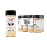 Garlic Powder by Badia – 3 Ounce (Pack of 8), Pack of 8, Model 80005