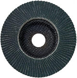metabo 624277000 lamellar Sanding disc 125 mm P 60, F-ZK