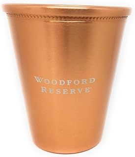 Woodford Reserve Derby Julep Cup