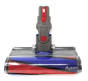 Soft Roller Cleaner Head for Models by Dyson – 11x13x2, Model 966489-11