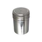 Dredge without Handle by Thunder Group – 10.0 ounces, Stainless Steel, Silver, Model 2884-B