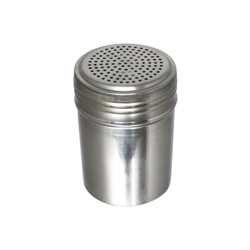 Dredge without Handle by Thunder Group – 10.0 ounces, Stainless Steel, Silver, Model 2884-B