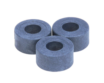 Bushing, #2 Dark Blue Nylon (P by Edlund – Stainless Steel, Model B121-3