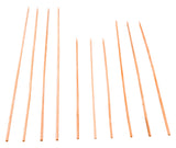 Bamboo Skewer by Rofson – Bamboo, Model BA12-1
