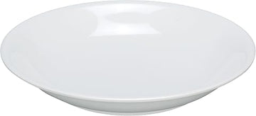 Yanco Catering Collection Melamine Round Bowl 120 Oz 16" BOX of 12