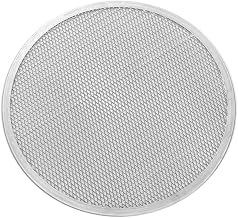 American Metalcraft 18718 Heavy Duty 18" Pizza Screen (Case of 48)