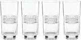Reed & Barton 894597 Sloane Highball, Set Of 4