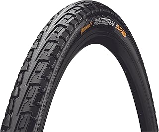 Continental Ride Tour Fahrrad Reifen // 37-609 (27×1,40´´)