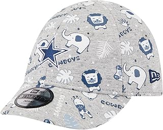 New Era Infant NFL Animal 9TWENTY Flex Hat