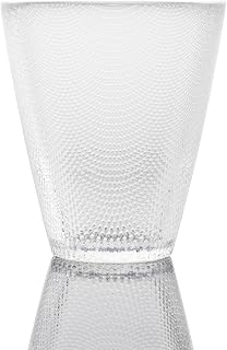 Luigi Bormioli Set of 4 Riflessi Tumblers, One Size