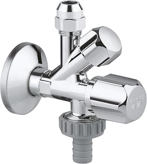GROHE 22035000 Robinnet Bracket Spare Part (German Import)