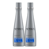 Therappe Shampoo Ultimate Moisture 2 Count for Dry Hair Silicone-Free 13.5 oz by Nexxus – 13.5 Fl Oz (Pack of 2), grey, Model COMIND111385