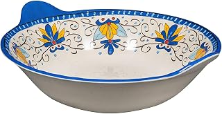 G.E.T. ML-93-SL 2 qt. Bowl, Santa Lucía