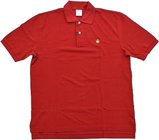 Brooks Brothers Golden Fleece Original Fit Performance Polo Shirt