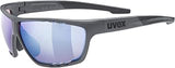 Uvex Unisex-Adult, Sportstyle 706 CV Sports Glasses