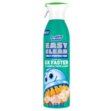 Easy Clean Foaming Multipurpose Bathroom Cleaner by Scrubbing Bubbles – 13.58 Fl Oz (Pack of 1), White, Model 396839