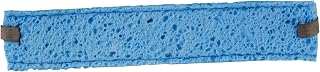OccuNomix SBR100 Traditional Absorbent Cellulose Sweatband, Blue (Pack of 100)