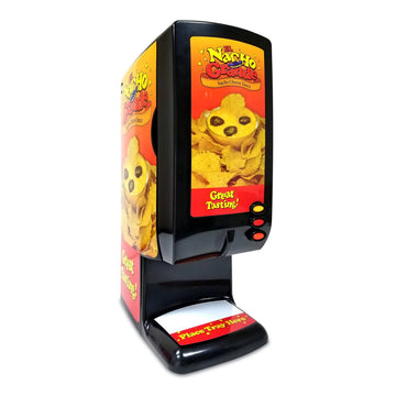 El Nacho Grande Bag Cheese Dispenser by Popcorn Supply Company – Model 5300