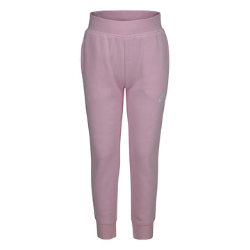 Unisex 36i255-a9y_6-7y Sweatsuit by Nike – Synthetic, Pink, Model 36I255G-686