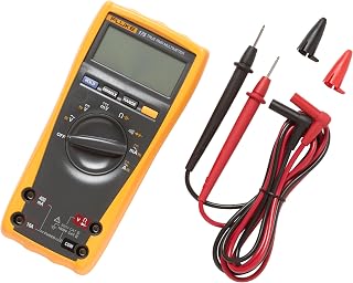 Fluke 175 ESFP True RMS Digital Multimeter