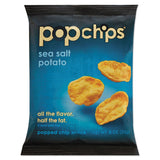 Potato Chips by popchips – 1 Count (Pack of 1), Model PPH70010