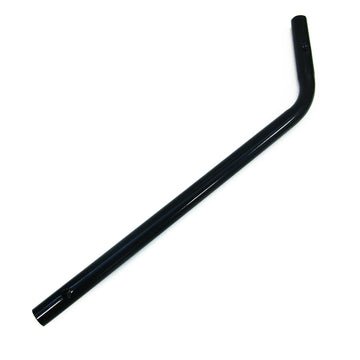 AJ801E Lower Handle Bar by Sun Joe – Black, Model AJ801E-99