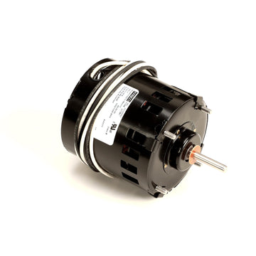 Fan Motors by Nu-Vu – copper, Multicoloured, Model 66-9006