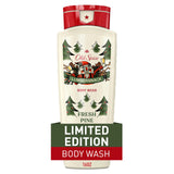 Body Wash for Men by Old Spice – 16 Ounce (Pack of 1)