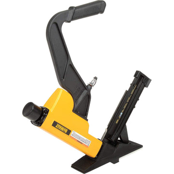 Flooring Stapler by DEWALT – One Size, Blend, Multi, Model DWFP12569