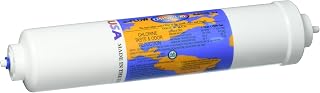 OMNIPURE-K2528-JJ Inline Water Filter