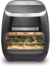 Hamilton Beach 6-in-1 11.6 Quart Digital Air Fryer Oven with Rotisserie