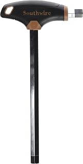 Southwire SHANK, 1/2 IN HEX T-HANDLE 6 IN